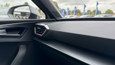 CUPRA Leon 2.0 TSI VZ1 5dr DSG Petrol Hatchback